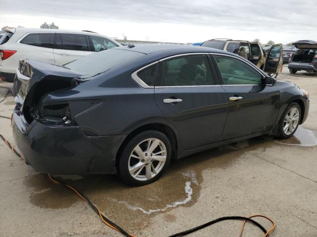 Photo 3 from auction – 2015 NISSAN ALTIMA 2.5 with VIN 1N4AL3AP0FC173586
