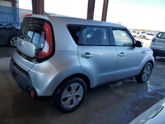Photo 3 from auction – 2015 KIA SOUL with VIN KNDJN2A26F7795332