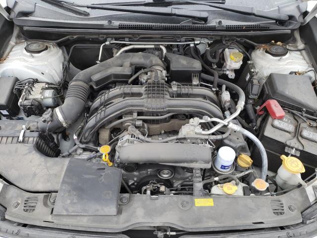 Photo 12 from auction – 2018 SUBARU IMPREZA PR with VIN 4S3GTAD6XJ3720383