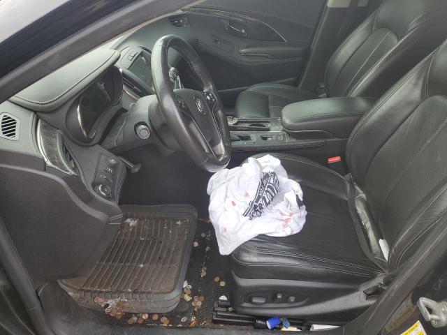 Photo 7 from auction – 2014 BUICK LACROSSE P with VIN 1G4GD5G35EF279591
