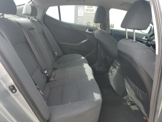 صورة رقم 10 من المزاد - 2015 KIA OPTIMA HYB مع VIN KNAGM4AD1F5086326