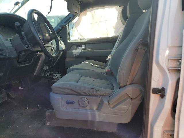 Photo 7 from auction – 2014 FORD F150 SUPER with VIN 1FTFW1ET0EFC01581