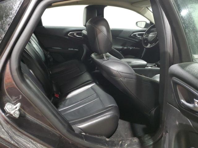 Photo 10 from auction – 2017 CHRYSLER 200 LIMITE with VIN 1C3CCCAB7HN508541