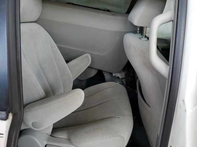 Photo 10 from auction – 2012 TOYOTA SIENNA LE with VIN 5TDKK3DC9CS267504