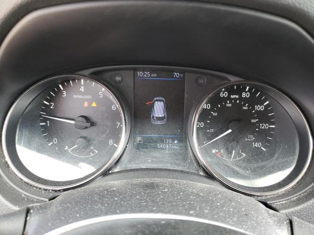 Photo 9 from auction – 2018 NISSAN ROGUE S with VIN JN8AT2MV2JW329976