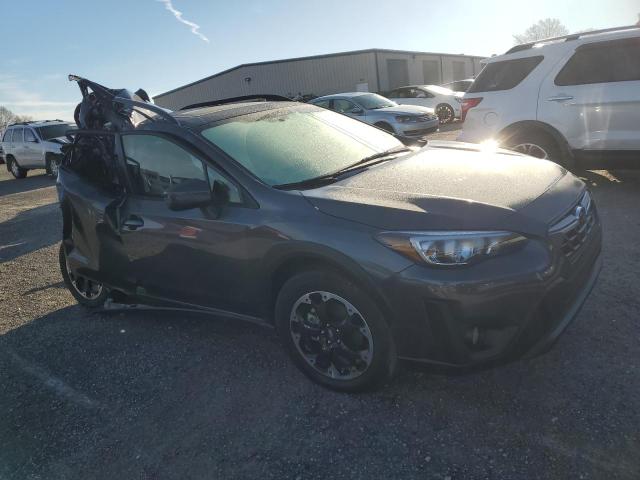 Photo 4 from auction – 2023 SUBARU CROSSTREK with VIN JF2GTAEC8P8208056