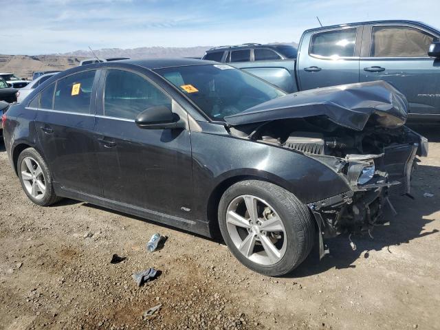 Photo 4 from auction – 2012 CHEVROLET CRUZE LT with VIN 1G1PG5SC5C7271123