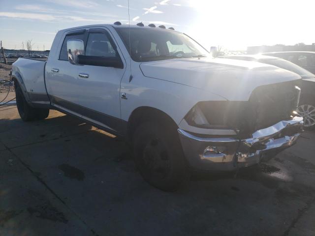 Photo 4 from auction – 2010 DODGE RAM 3500 with VIN 3D73M4HL0AG182860