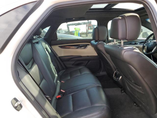 Photo 10 from auction – 2014 CADILLAC XTS VSPORT with VIN 2G61W5S88E9204869
