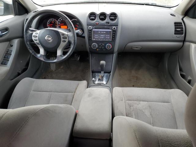 Photo 8 from auction – 2012 NISSAN ALTIMA BAS with VIN 1N4AL2AP3CN545559