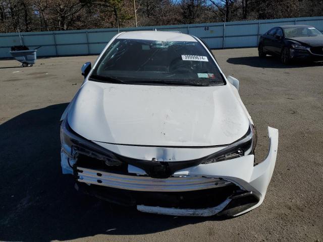 Photo 5 from auction – 2023 TOYOTA COROLLA SE with VIN JTND4MBE3P3206567