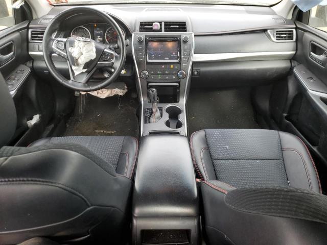 Photo 8 from auction – 2015 TOYOTA CAMRY LE with VIN 4T1BF1FK9FU075573