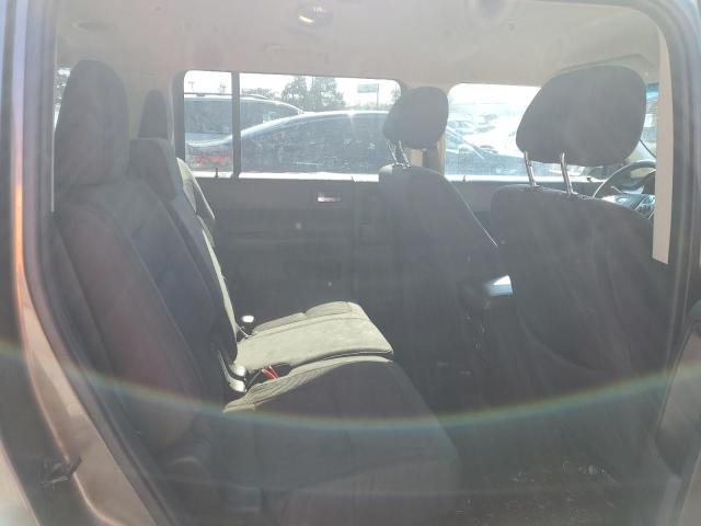 Photo 10 from auction – 2014 FORD FLEX SE with VIN 2FMGK5B88EBD10987