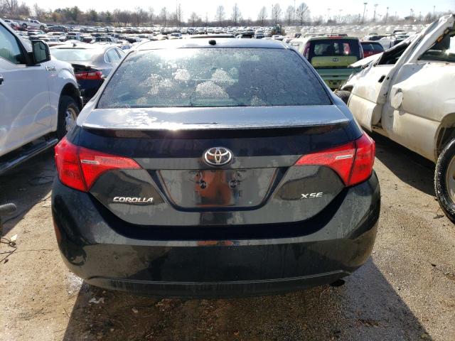 Photo 6 from auction – 2018 TOYOTA COROLLA L with VIN 5YFBURHE6JP794799