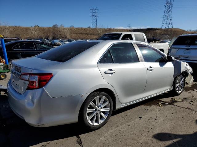 Photo 3 from auction – 2014 TOYOTA CAMRY L with VIN 4T4BF1FK9ER383217