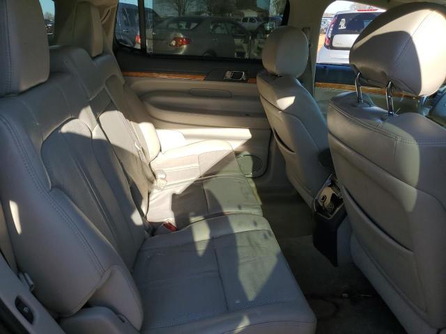 Photo 11 from auction – 2011 LINCOLN MKT with VIN 2LMHJ5FRXBBJ50590