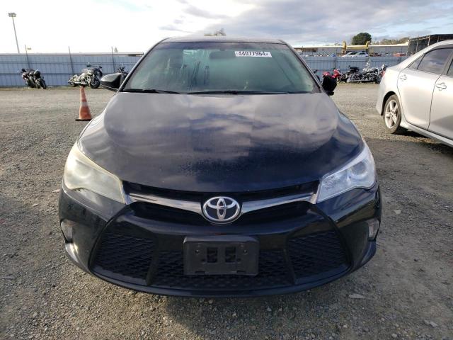 Photo 5 from auction – 2016 TOYOTA CAMRY LE with VIN 4T1BF1FK9GU553945