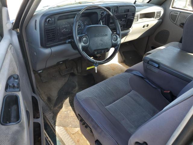 Zdjęcie 8 z aukcji – 1996 DODGE RAM 2500 z VIN 3B7KC23C9TM163961