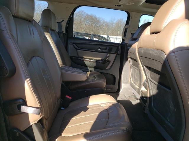 Photo 11 from auction – 2016 GMC ACADIA SLT with VIN 1GKKRSKDXGJ176802