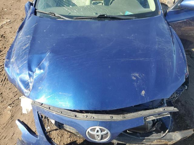 Photo 11 from auction – 2011 TOYOTA CAMRY BASE with VIN 4T1BF3EK5BU754330