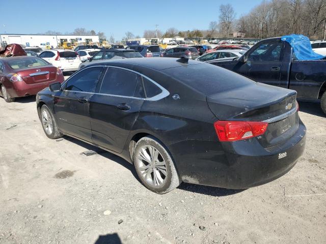 Photo 2 from auction – 2015 CHEVROLET IMPALA LT with VIN 2G1125S31F9146210