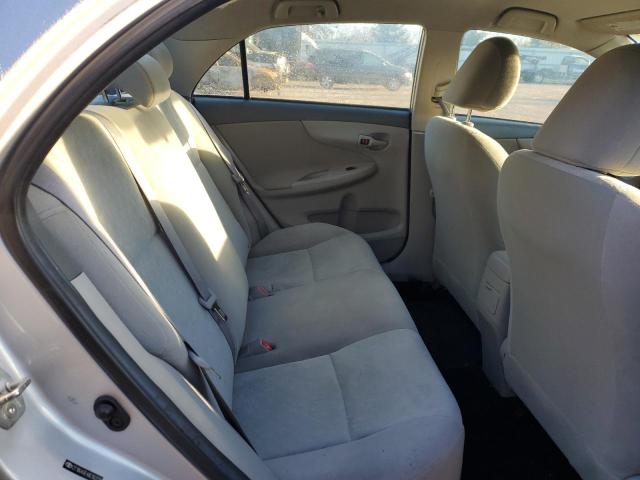 Photo 10 from auction – 2009 TOYOTA COROLLA BA with VIN 2T1BU40E49C162720