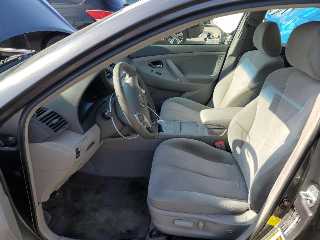 Photo 7 from auction – 2011 TOYOTA CAMRY BASE with VIN 4T1BF3EK7BU762851