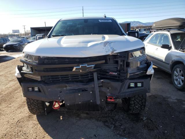 Photo 5 from auction – 2019 CHEVROLET SILVERADO with VIN 1GCPYFED1KZ151630