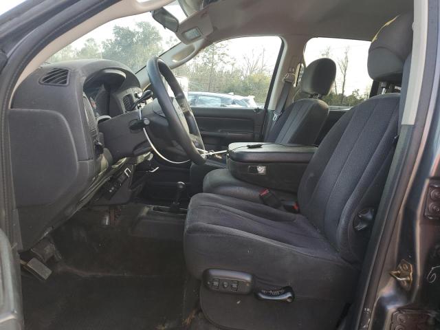Photo 7 from auction – 2004 DODGE RAM 1500 S with VIN 1D7HU18D14S742086