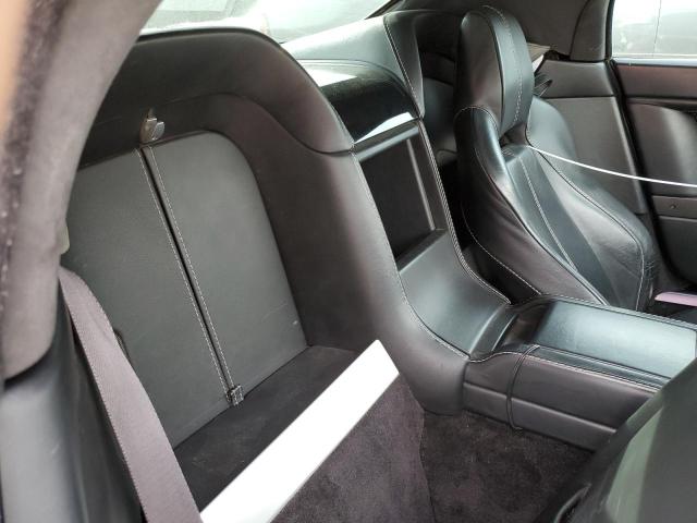 Photo 10 from auction – 2009 ASTON MARTIN V8 VANTAGE with VIN SCFBF04CX9GD11942