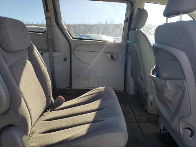 Photo 11 from auction – 2007 DODGE GRAND CARA with VIN 2D4GP44L67R131720