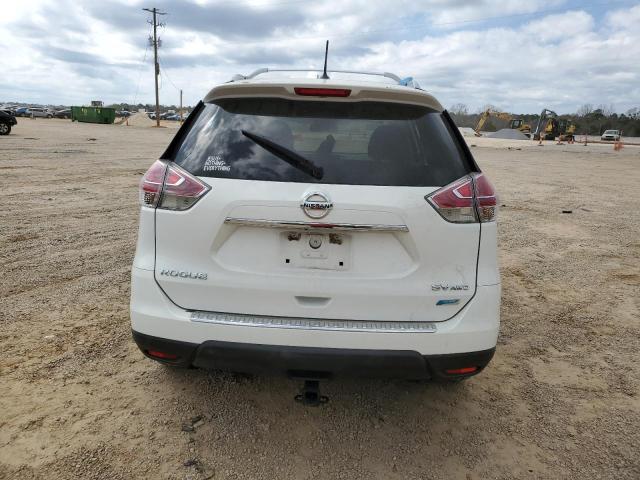 Photo 6 from auction – 2014 NISSAN ROGUE S with VIN 5N1AT2MVXEC812386
