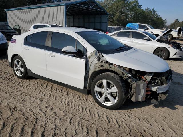 Foto 4 de la subasta – 2013 CHEVROLET VOLT con VIN 1G1RF6E45DU132330