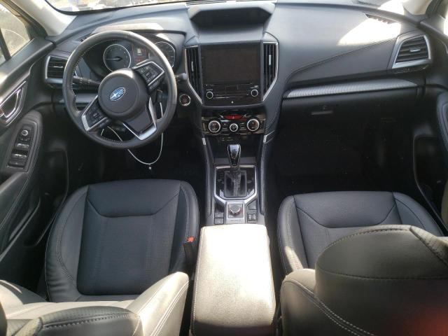 Photo 8 from auction – 2019 SUBARU FORESTER L with VIN JF2SKAUC7KH519016