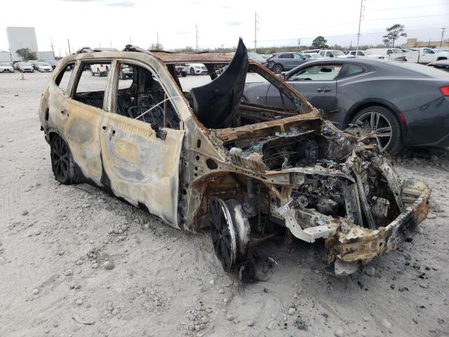 Photo 4 from auction – 2021 SUBARU FORESTER S with VIN JF2SKARC2MH471663