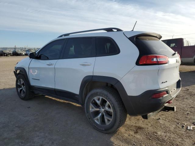 Photo 2 from auction – 2018 JEEP CHEROKEE T with VIN 1C4PJMBX1JD582598