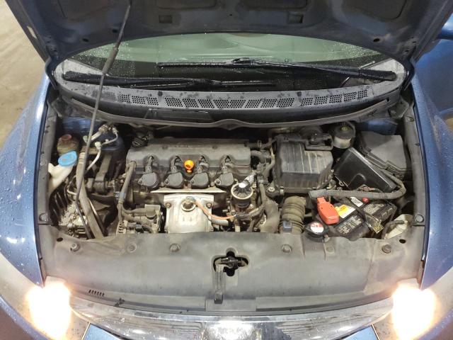Photo 11 from auction – 2009 HONDA CIVIC EX with VIN 19XFA16889E002397