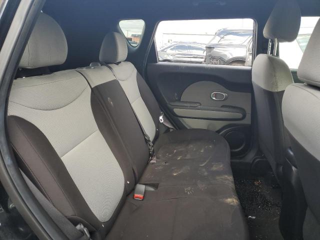 Zdjęcie 11 z aukcji – 2018 KIA SOUL z VIN KNDJN2A29J7559413