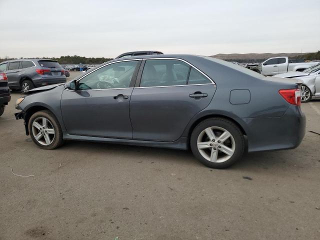 Photo 2 from auction – 2012 TOYOTA CAMRY BASE with VIN 4T1BF1FKXCU191344