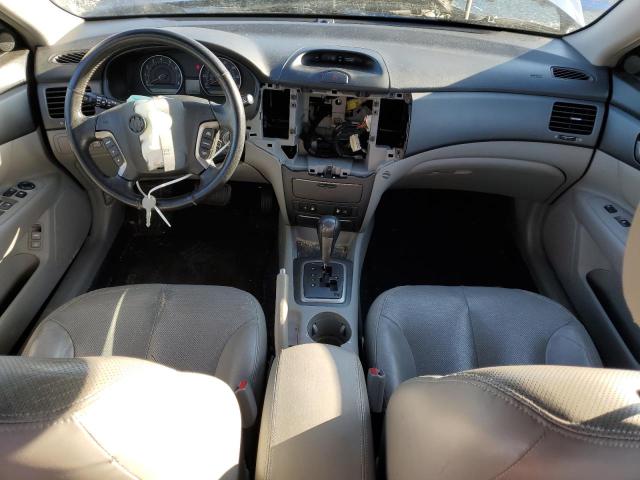 Photo 8 from auction – 2008 KIA OPTIMA LX with VIN KNAGE123985226482