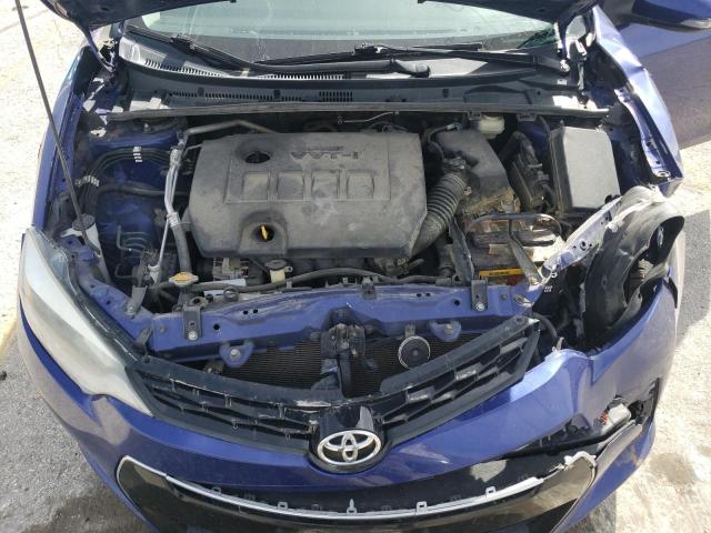 Photo 11 from auction – 2015 TOYOTA COROLLA L with VIN 5YFBURHE3FP347760