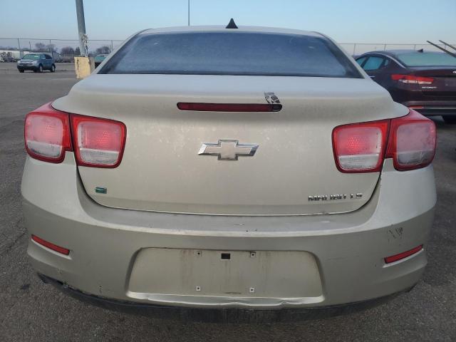 Photo 6 from auction – 2014 CHEVROLET MALIBU LS with VIN 1G11B5SL8EF205209