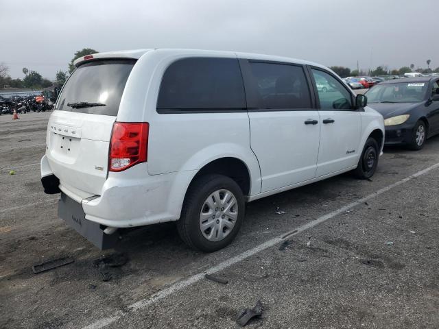 Photo 3 from auction – 2019 DODGE GRAND CARA with VIN 2C4RDGBG4KR792211