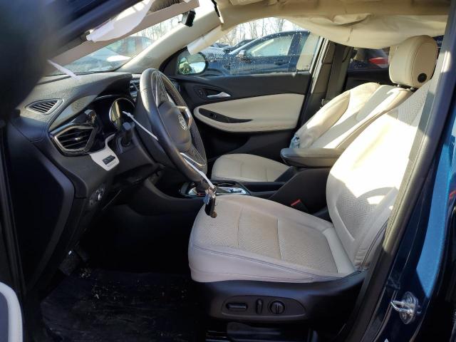 Photo 7 from auction – 2020 BUICK ENCORE GX with VIN KL4MMGSL9LB074378