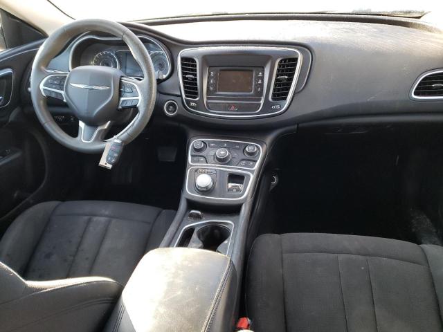 Photo 8 from auction – 2016 CHRYSLER 200 LIMITE with VIN 1C3CCCAB1GN117853