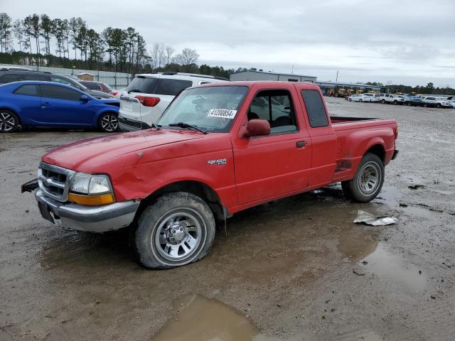 FORD RANGER SUP 1998 with VIN 1FTYR14UXWPB06712 - Photo from auction