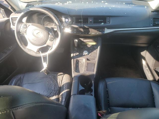 Photo 8 from auction – 2015 LEXUS CT 200 with VIN JTHKD5BH9F2228491