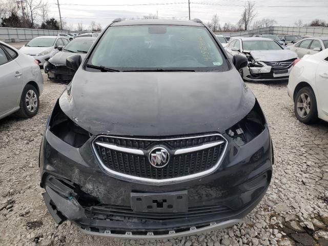 Photo 5 from auction – 2020 BUICK ENCORE PRE with VIN KL4CJASB7LB326881