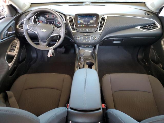 Photo 8 from auction – 2024 CHEVROLET MALIBU LT with VIN 1G1ZD5ST5RF143299