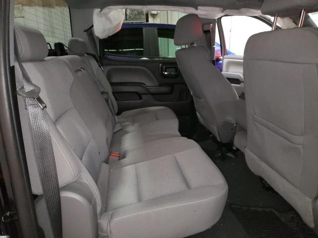 Photo 10 from auction – 2018 CHEVROLET SILVERADO with VIN 3GCUKPEC3JG616540